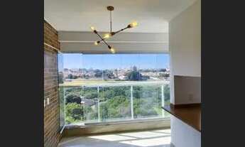 Imagem 2: Apartamento - Chácara Cneo - Campinas