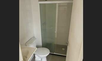 Imagem 4: Apartamento para venda com 50 metros quadrados com 2 quartos