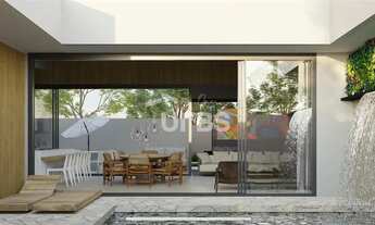 Imagem 2: Parqville Jacarandá - Casa de Condomínio 3 quartos, sendo 3 suítes