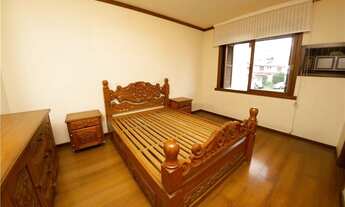 Imagem 7: Casa em Condomínio 3 dormitórios