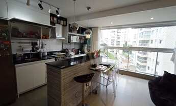 Imagem 3: Apartamento à venda, 2 quartos, 1 vaga, Vila da Serra - Nova Lima/MG