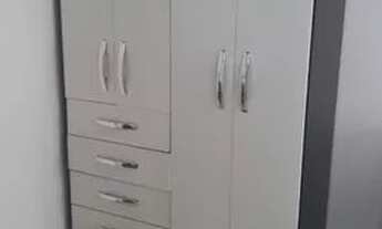 Imagem: Ingleses kitnet 1 qto