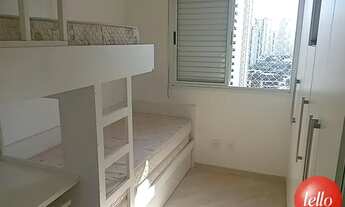 Imagem 4: São Paulo - Apartamento Padrão - Tatuapé