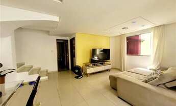 Imagem 4: Excelente Casa com 4 Dormitórios, 2 suítes, 170m² em Lauro de Freitas