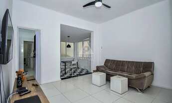 Imagem: Apartamento à venda, 2 quartos, Copacabana