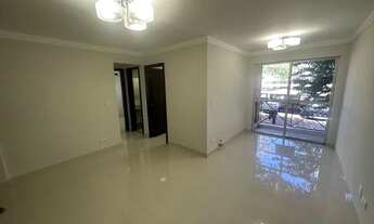 Imagem 7: Alugo apartamento 3 quartos no Megavilla