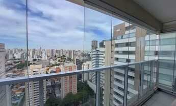 Imagem 3: Apartamento 1 dormitório , 1 vaga - Condomínio Follow - The Eureka Building