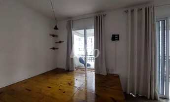 Imagem 6: São Paulo - Kitchenette/Studio - Tatuapé