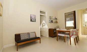 Imagem 2: Apartamento à venda, 3 quartos, 1 suíte, Copacabana - RIO DE JANEIRO/RJ