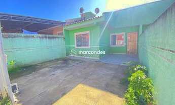 Imagem 2: FAZENDA RIO GRANDE - Casa Padrão - Eucaliptos