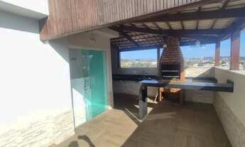 Imagem: Contagem - Apartamento Padrão - Linda Vista