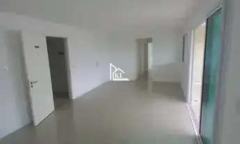 Imagem 6: Imperdivel - Apto - 18° andar - 101m² - Resid. Terramaris - Ponta Negra