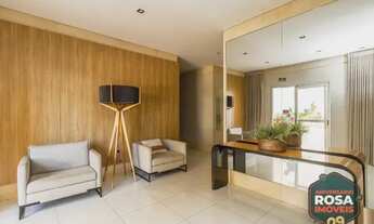 Imagem 3: Apartamento à Venda e Locação Mobiliado com 3 Suíte(s) no Condomínio Pantanal II - 25452