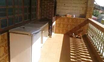 Imagem: Casa Itaim Paulista- Zona Leste 3 quarto