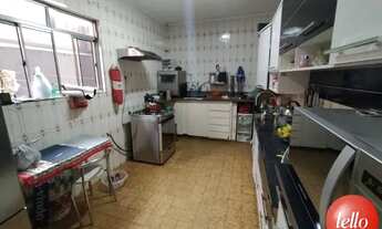 Imagem 5: São Paulo - Casa Comercial - Belém