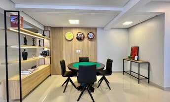 Imagem 5: CASA SUSPENSA NA UBIRAJARA 4 SUITES