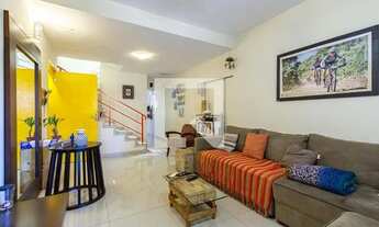 Imagem 4: Casa para Aluguel - Jardim Monte Kemel, 3 Quartos, 120 m2