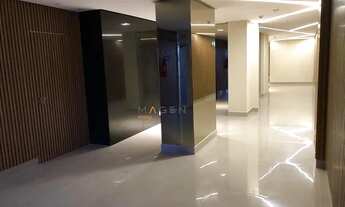 Imagem 3: Apartamento para venda com 67 metros quadrados com 2 quartos em Setor Marista - Goiânia