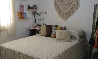 Imagem: Alugo quartos mobiliados em Lauro de Freitas