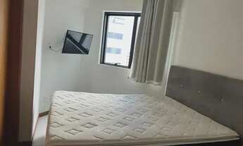 Imagem 5: Apartamento, para locação, quarto e sala, mobiliado, Salvador Prime, Salvador/BA