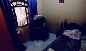 Imagem 6: 01 - Casa em Serra Dourada I