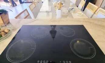 Imagem 6: Casa em Condomínio para Venda em Goiânia, Jardins Madri, 4 dormitórios, 4 suítes, 6 banhei