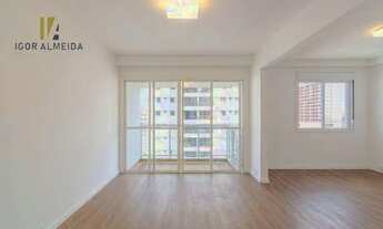 Imagem: Apartamento para alugar, 105 m² por R$