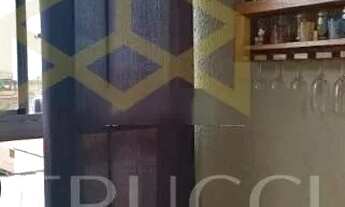 Imagem 4: Apartamento - São Bernardo - Campinas