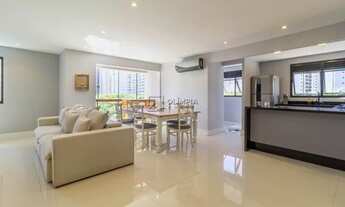 Imagem 3: Venda Apartamento 2 Dormitórios - 95 m² Vila Olímpia