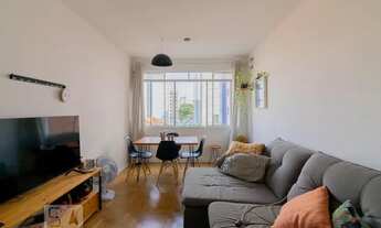 Imagem: Apartamento à Venda - Vila Olímpia, 1