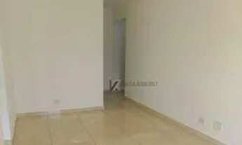 Imagem 4: Apartamento com 1 dormitório para alugar, 47 m² por R$ 2.855,66/mês - Alto da Lapa - São P