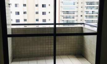 Imagem 3: Apartamento para aluguel tem 94 metros quadrados com 3 quartos em Vila Mariana - São Paulo