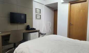 Imagem 3: Flat à venda, 1 quarto, 1 suíte, 1 vaga, Cidade Jardim - Belo Horizonte/MG