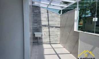 Imagem 7: Apartamento com 3 dormitórios à venda, 66 m² por R$ 750.000,00 - Vila Valparaíso - Santo A