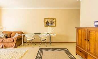 Imagem 6: Apartamento 2 Dormit. Mobiliado com 1 vaga