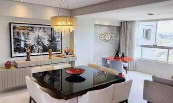 Imagem 1: BELO HORIZONTE - Apartamento Padrão - Buritis