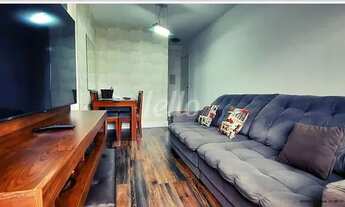 Imagem: São Paulo - Apartamento Padrão - Ipiranga