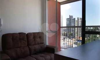 Imagem: Apto 1 dorm jabaquara