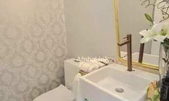 Imagem 4: Apartamento com 3 dormitórios à venda, 140 m² por R$ 1.800.000,00 - Alphaville - Barueri/S