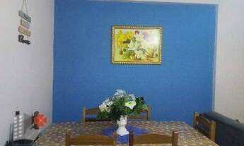 Imagem 3: Apartamento com 2 dormitórios para aluguel definitivo por R$ 3.000/mês - Pereque-Açu - Ub