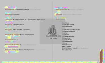 Imagem 4: PORTO ALEGRE - Apartamento Padrão - TRÊS FIGUEIRAS