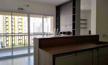 Imagem 2: São Paulo - Apartamento Padrão - Santana