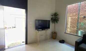 Imagem 6: Casa completa em Ituiutaba