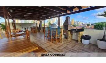 Imagem 5: Alugo apartamento com tres quartos em Manaíra