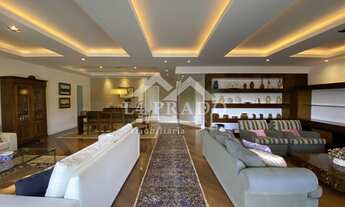 Imagem 7: Apartamento a venda no bairro Valparaíso na cidade de Petrópolis/RJ, c/ 3 suítes