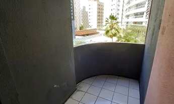 Imagem 4: Apartamento para aluguel tem 60 metros quadrados com 2 quartos em Meireles - Fortaleza - C