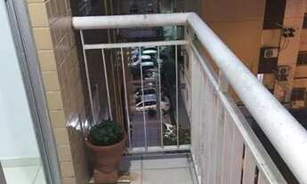 Imagem 4: Apartamento para aluguel possui 45 metros quadrados com 2 quartos em Coqueiro - Ananindeua