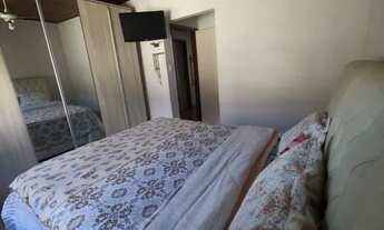 Imagem 5: Casa para venda possui 95 metros quadrados com 2 quartos em Mussurunga I - Salvador - Bahi