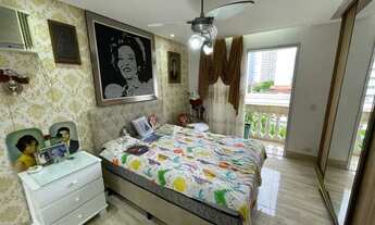 Imagem 4: Ótimo Apartamento 3 dormt em Pitangueiras - Guarujá - SP