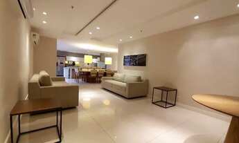 Imagem 7: Apartamento para venda tem 144 metros quadrados com 4 quartos em Icaraí - Niterói - RJ